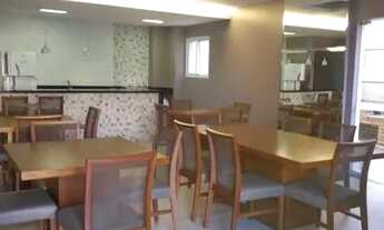 Imagem 3: SÃO BERNARDO DO CAMPO - Apartamento Padrão - NOVA PETRÓPOLIS