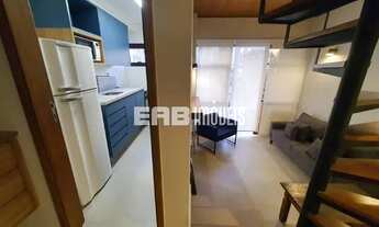 Imagem 7: SÃO PAULO - Apartamento Padrão - JARDIM PAULISTA