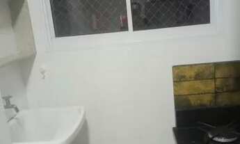 Imagem 6: Apartamento para locação com 2 quartos no Conjunto Londrina Vila Bela Vista - Santo André