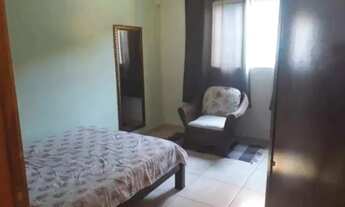 Imagem 6: Casa na Cabanagem