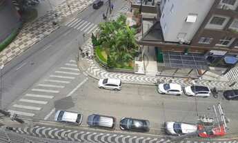 Imagem 5: APARTAMENTO RESIDENCIAL em Santos - SP, Ponta da Praia