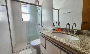 Imagem 5: Cobertura com 3 dormitórios à venda em Belo Horizonte