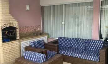 Imagem 6: Casa para venda possui 345 metros quadrados com 4 quartos em Vargem Pequena - Rio de Janei