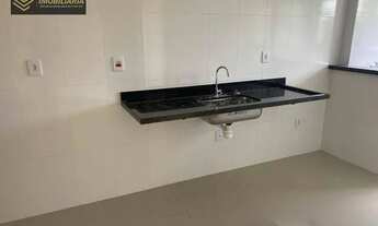 Imagem 7: Apartamento com 2 dormitórios à venda, 65 m² por R$ 375.000 - Recanto Azul - Botucatu/SP