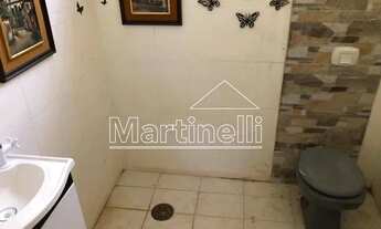 Imagem 6: Casa Padrão em Ribeirão Preto