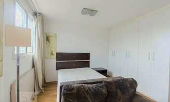 Imagem 2: Apartamento para Aluguel - Água Branca, 1 Quarto, 41 m2