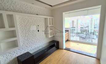 Imagem 5: Excelente apartamento para locação, no bairro do Brás, situado na zona leste de São Paulo