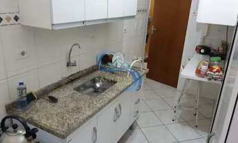 Imagem 4: Apartamento 2 dorms 1suíte, Caiçara, Praia Grande