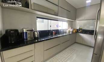 Imagem 6: Morada dos Pássaros / Dúplex 390m² 4 Suítes / Área Gourmet / Piscina