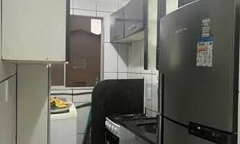 Imagem 2: ALUGO CONDOMÍNIO IPES 2 NO TURU SEMI MOBILIADO