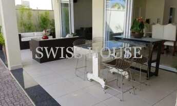 Imagem 5: Casa - Loteamento Alphaville Campinas - Campinas