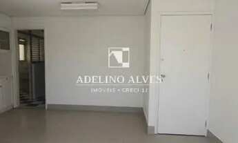 Imagem 2: Apto p/ locação na Av. Higienópolis - 90 m² - 3 dorm