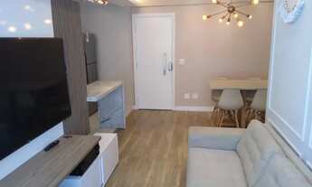 Imagem: Vendo no Vita Clube - 3 quartos (uma suíte)