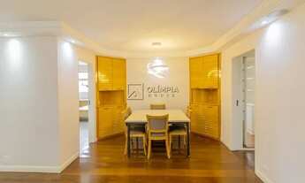 Imagem 7: Venda Apartamento 3 Dormitórios - 101 m² Pinheiros