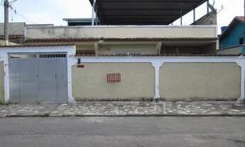 Imagem: 2 Casas, Bairro Caioaba - Nova Iguaçu/RJ