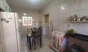 Imagem 5: Casa - Vila Progresso - Campinas