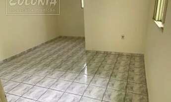 Imagem 3: Santo André - Casa Padrão - Parque Capuava