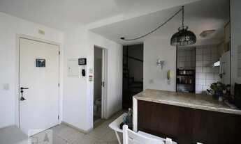 Imagem 6: Apartamento para Aluguel - Pinheiros, 1 Quarto, 58 m2