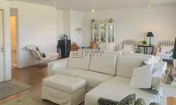 Imagem 3: Apartamento Venda 3 Dormitórios - 180 m² Campo Belo