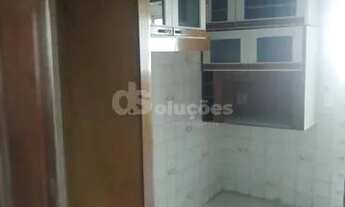 Imagem 3: Apartamento para venda e locação com 3 dormitórios na Zona Norte, Lauzane Paulista, São Pa