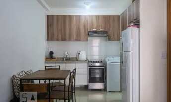 Imagem 7: Apartamento para Aluguel - Vila Aricanduva, 2 Quartos, 38 m2