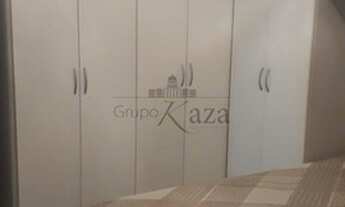 Imagem 6: Casa para venda possui 119 metros quadrados com 2 quartos em Jardim Santa Marina - Jacareí