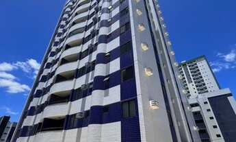 Imagem: Apartamento para venda com 80 metros quadrados