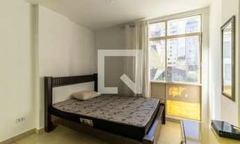 Imagem: Apartamento para Aluguel - Santa Cecília