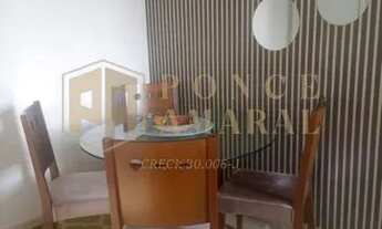 Imagem 2: Ótimo apartamento Mobiliado disponível para locação no Residencial Cristo Redentor