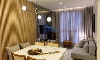 Imagem 3: BRASÍLIA - Apartamento Padrão - RECANTO DAS EMAS