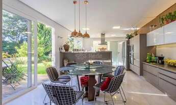 Imagem: Casa Térrea na SMDB 12