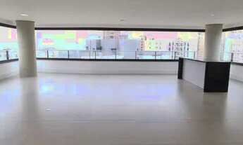 Imagem 2: Apartamento, 4 dormitórios, 220 m² venda ou aluguel, Alto da Lapa - São Paulo/SP