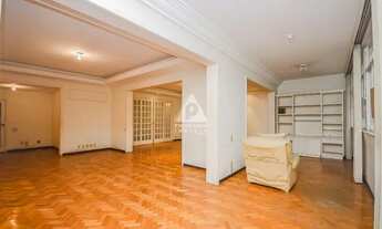 Imagem 5: Espetacular 4 quartos com 2 vagas em Copacabana