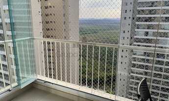 Imagem: Apartamento - Jardim Industrias - Resid