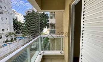 Imagem 4: Apt - Jardim Aquarius - Residencial Sky House Club Residence - 158m² - 3 Dormitórios (3 su