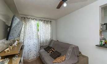 Imagem 3: Apartamento para Aluguel - Parada de Lucas, 2 Quartos, 50 m2