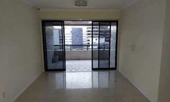 Imagem 7: Apto 4 quartos sendo 3 suítes + dce completa