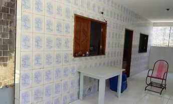 Imagem 7: Casa a venda no Dom Luciano - Bairro Cidade Nova