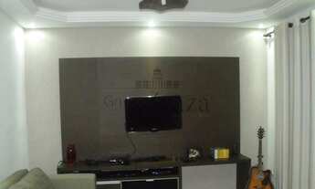 Imagem 6: Sobrado para venda com 180 metros quadrados com 3 quartos