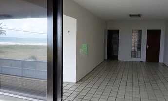 Imagem 5: Aluga apartamento PÉ NA AREIA em Intermares: 220 m², excelente localização