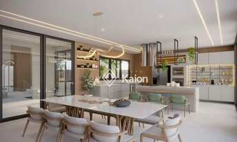 Imagem: Casa nova para venda e locação no Condomínio