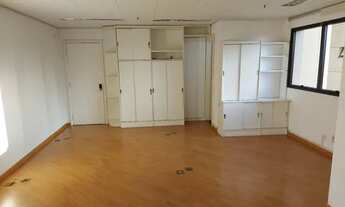 Imagem 6: Sala Comercial / Consultório Vila Clementino a 100m do Metrô Santa Cruz