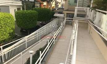 Imagem 7: Apartamento para alugar no bairro Tatuapé - São Paulo/SP