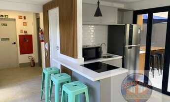 Imagem 6: Apartamento em Moema - São Paulo, SP