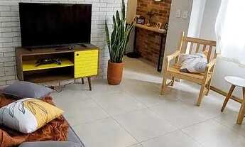 Imagem 3: AP aluguel temporada PRAINHA SFS