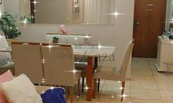 Imagem 4: Apartamento -Jardim Paraíso -Residencial Ilha do Sul -98 metros quadrados -3 Dormitórios