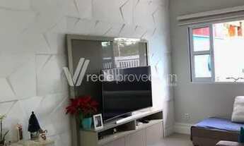 Imagem 7: Casa - Residencial Cittá Di Firenze - Campinas