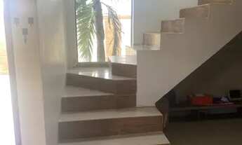 Imagem 2: Alugo casa em pau amarelo