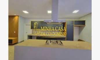 Imagem 7: CASA EM CONDOMINIO DAMHA VI