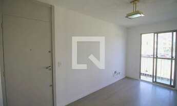 Imagem 3: Apartamento para Aluguel - Vila Cosmopolita, 2 Quartos, 47 m2